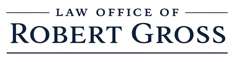 Robert Gross Logo